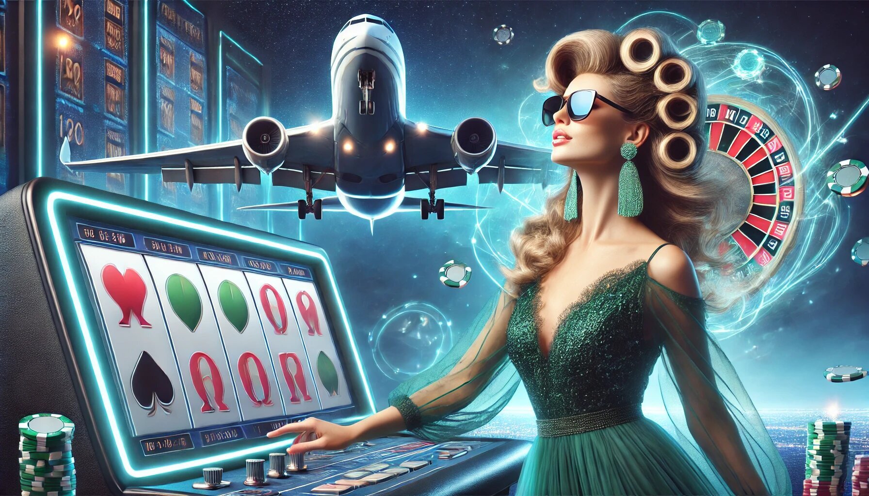 Discover More Aviator Features at Msm Bet