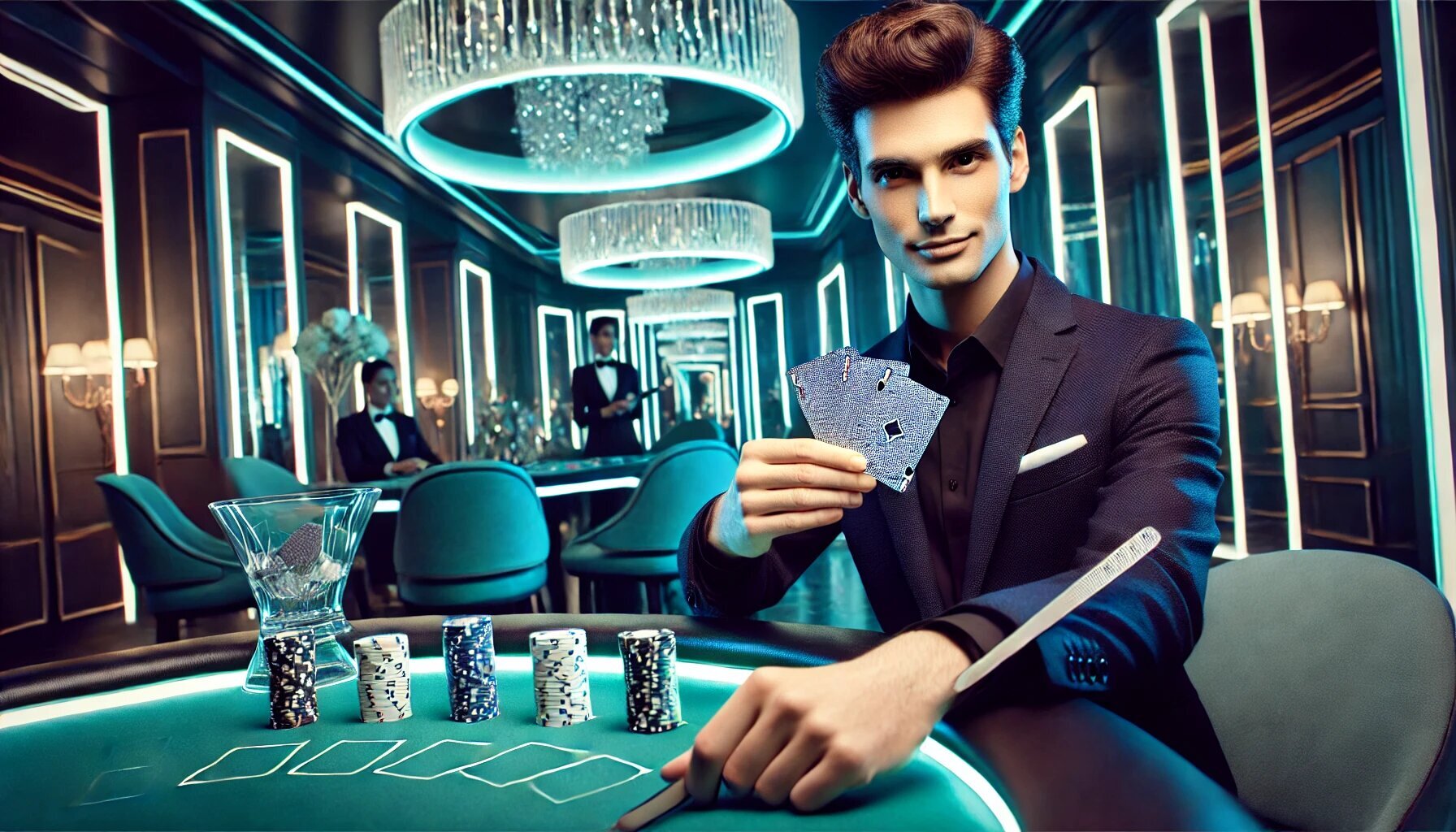 Top Casino Games